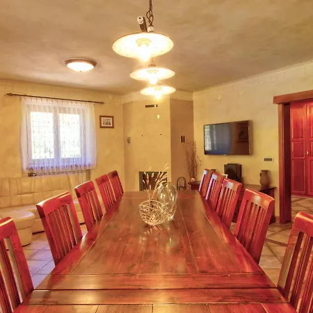 Apartment Family Rihter