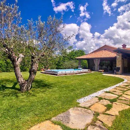 Family Rihter * Črni Kal