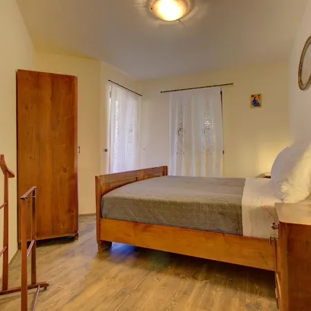 Family Rihter Apartment *