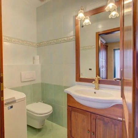 Apartament Family Rihter *