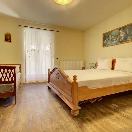 Family Rihter * Črni Kal