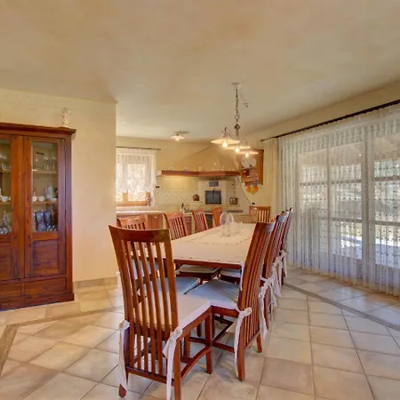 Apartament Family Rihter