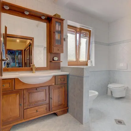 Family Rihter Črni Kal