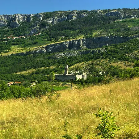 Family Rihter * Črni Kal