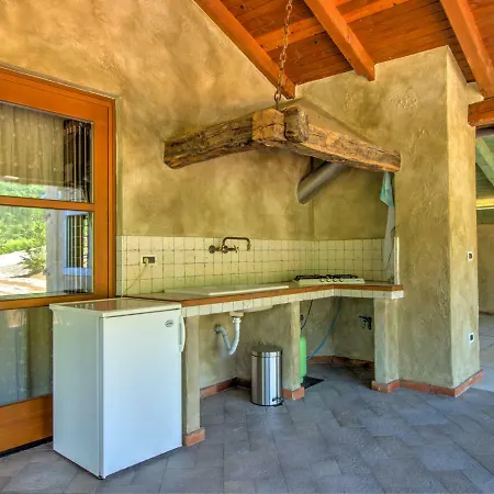 Apartament Family Rihter