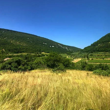 Family Rihter * Črni Kal